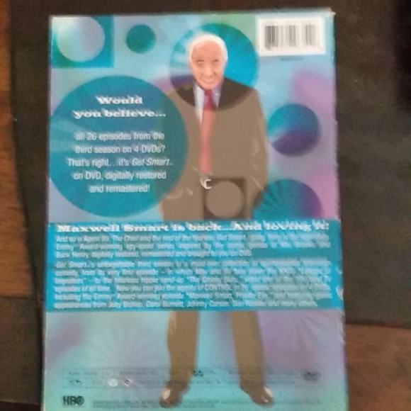 Lot of Old Classic DVD - Picture 2 of 7